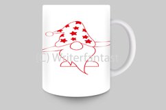 Gnomes Coffee Mug Sublimation Bundle, Gnomes Tea Cup, Gnomes Product Image 2