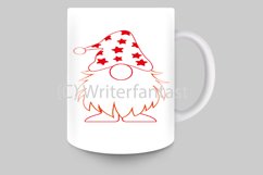 Gnomes Coffee Mug Sublimation Bundle, Gnomes Tea Cup, Gnomes Product Image 3