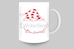 Gnomes Coffee Mug Sublimation Bundle, Gnomes Tea Cup, Gnomes Product Image 13