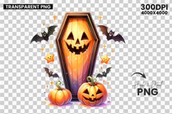 halloween pastel coffin pumpkin png, coffin bat pastel clipart, pastel spooky coffin art, kawaii coffin halloween, coffin with bats pastel design, pastel gothic halloween printable, pumpkin coffin pastel png, halloween coffin bat clipart, cute coffin hall