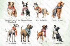 Cold-Weather Dogs Sublimation Bundle Product Image 2