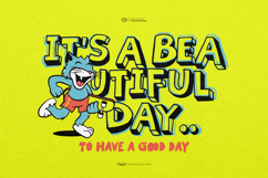 Coldy - Playful Kids Font Product Image 4