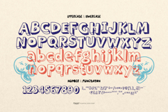Coldy - Playful Kids Font Product Image 6