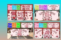 15x Mug Design Bundle for , Valentines Product Image 3