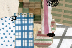 Torn papers clipart. Product Image 2