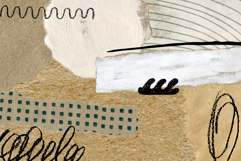 Torn papers clipart. Product Image 3