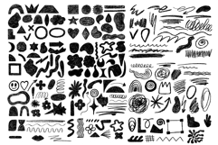 Torn papers clipart. Product Image 7