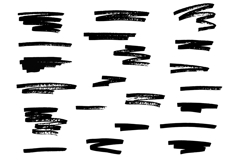 Torn papers clipart. Product Image 8