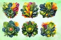 food illustration,tomato clipart,vegetable nursery, Collard Greens, Collard Greens Clipart, Collard Greens Png, Collard Greens Sublimation