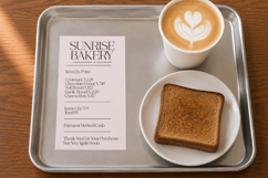 Collection Morning Modern Contemporary Serif Product Image 4