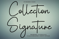 Collection Signature Product Image 1