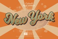 Vintage Text Effect Bundle Product Image 3