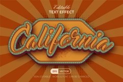 Vintage Text Effect Bundle Product Image 4