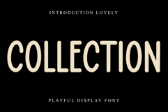 Collection Product Image 1