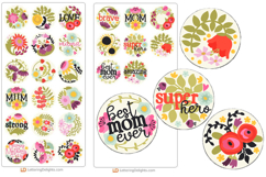 Collective Floral Product Image 2