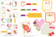 Collective Floral Too Product Image 2