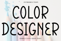 Color Designer Product Image 1