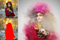 Color Explore Painting Effect Product Image 2