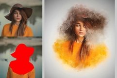 Color Explore Painting Effect Product Image 5