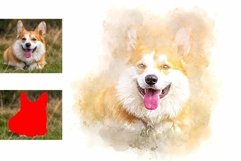 Color Explore Painting Effect Product Image 8
