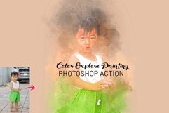 Color Explore Painting Effect Product Image 10