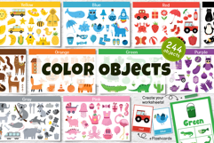 Kids Clipart Mega Bundle Product Image 4