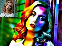 Digital Painting Photoshop Action Product Image 4