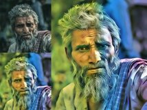 Digital Painting Photoshop Action Product Image 6