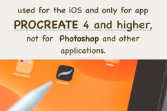 Procreate Color Palettes-Sepia Tones V.7 Product Image 2