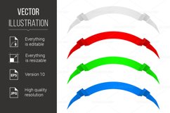 Banners set. Product Image 1