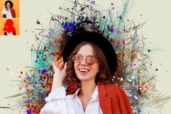 Color Pen Photoshop Action Product Image 4