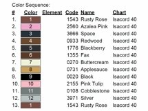 Doberman Pinscher embroidery file Product Image 3