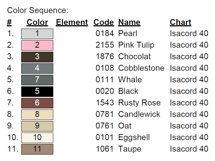 Scottish Terrier Embroidery Design Product Image 3