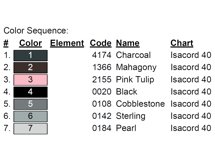 Scottish Terrier Embroidery Design Product Image 3