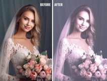 Editable Awesome Photo Effect Product Image 13