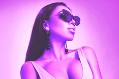 Photoshop Photo Effect &amp; Action Product Image 16