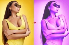 Photoshop Photo Effect &amp; Action Product Image 3