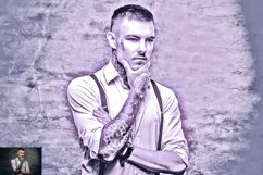 Photoshop Photo Effect &amp; Action Product Image 5