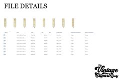 Church Glass Design 1-4 - Antique Door Window Product Image 3