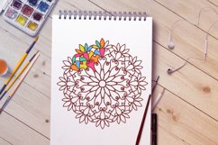 15 Various Mandalas Product Image 4