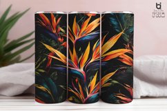 Colored Paradise Sublimation Tumbler Wrap Bundle Product Image 6