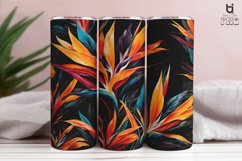 Colored Paradise Sublimation Tumbler Wrap Bundle Product Image 8