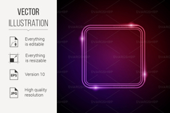 Glow Frame Product Image 1