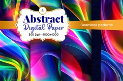 Digital paper abstract Seamless background Product Image 26