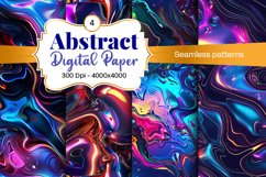 Digital paper abstract Seamless background Product Image 22