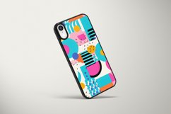 colorful patterns, colorful digital papers, digital papers, abstract patterns, abstract wraps, 