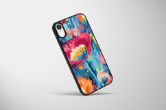 floral patterns, floral digital papers, digital papers set, flower patterns, tumbler wraps, colorful