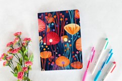 floral patterns, floral digital papers, digital papers set, flower patterns, tumbler wraps, colorful