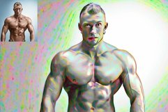 Colorful Art Photoshop Actions Product Image 15