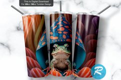 Skinny Tumbler Wrap,tumbler wrap png,tumbler wrap,20oz tumbler design,Tumbler,Frog Tumbler Wrap,sublimation,wrap,Skinny tumbler,tumbler design,PNG,20 oz,Digital Graphic,animal,Colors,water,frog,amphibians,nature